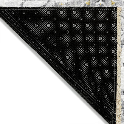 Dalyn Rugs Marbella  Linen  Traditional