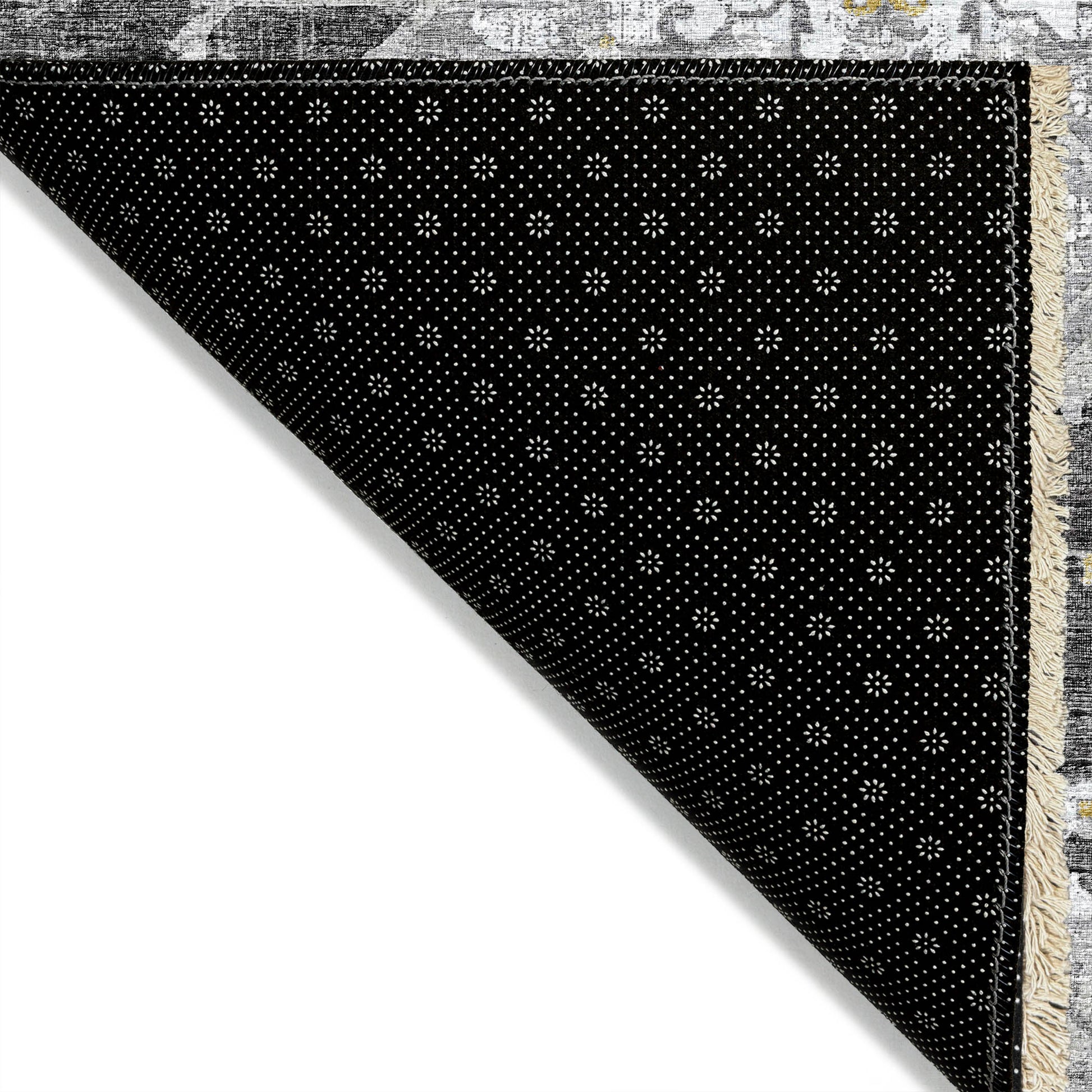 Dalyn Rugs Marbella  Midnight  Traditional