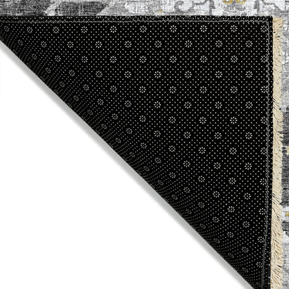 Dalyn Rugs Marbella  Midnight  Traditional