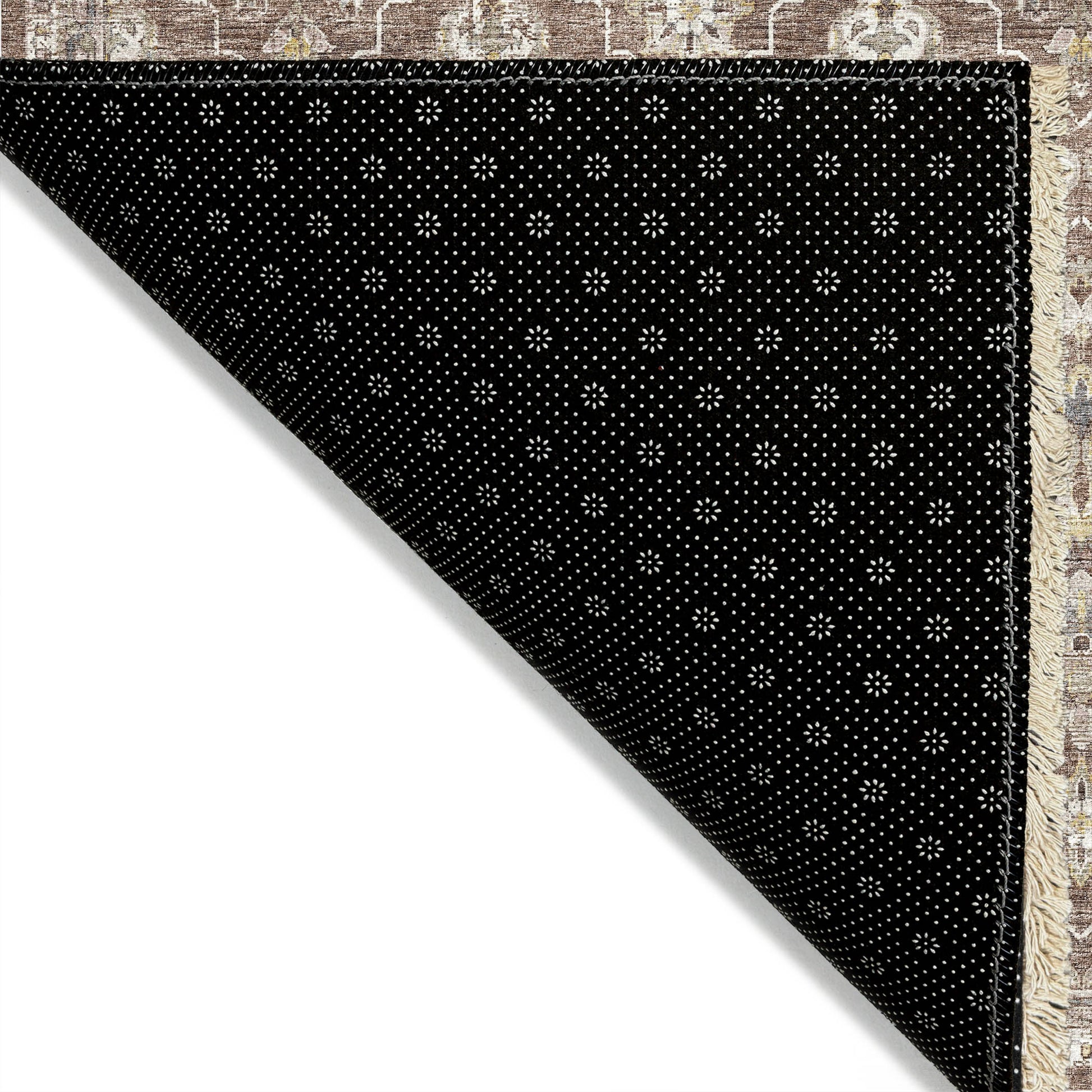 Dalyn Rugs Marbella  Mocha  Traditional