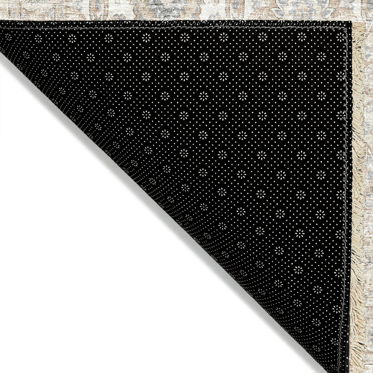 Dalyn Rugs Marbella  Ivory  Traditional