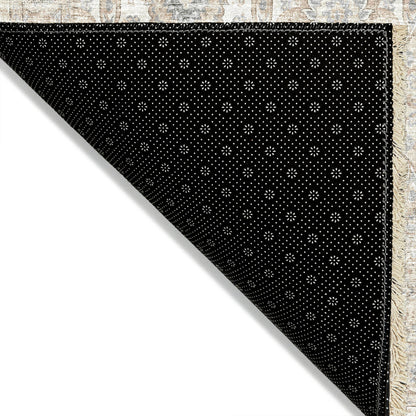 Dalyn Rugs Marbella  Ivory  Traditional