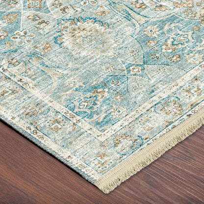 Dalyn Rugs Marbella  Mediterranean  Traditional