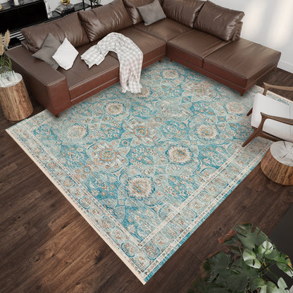 Dalyn Rugs Marbella  Mediterranean  Traditional
