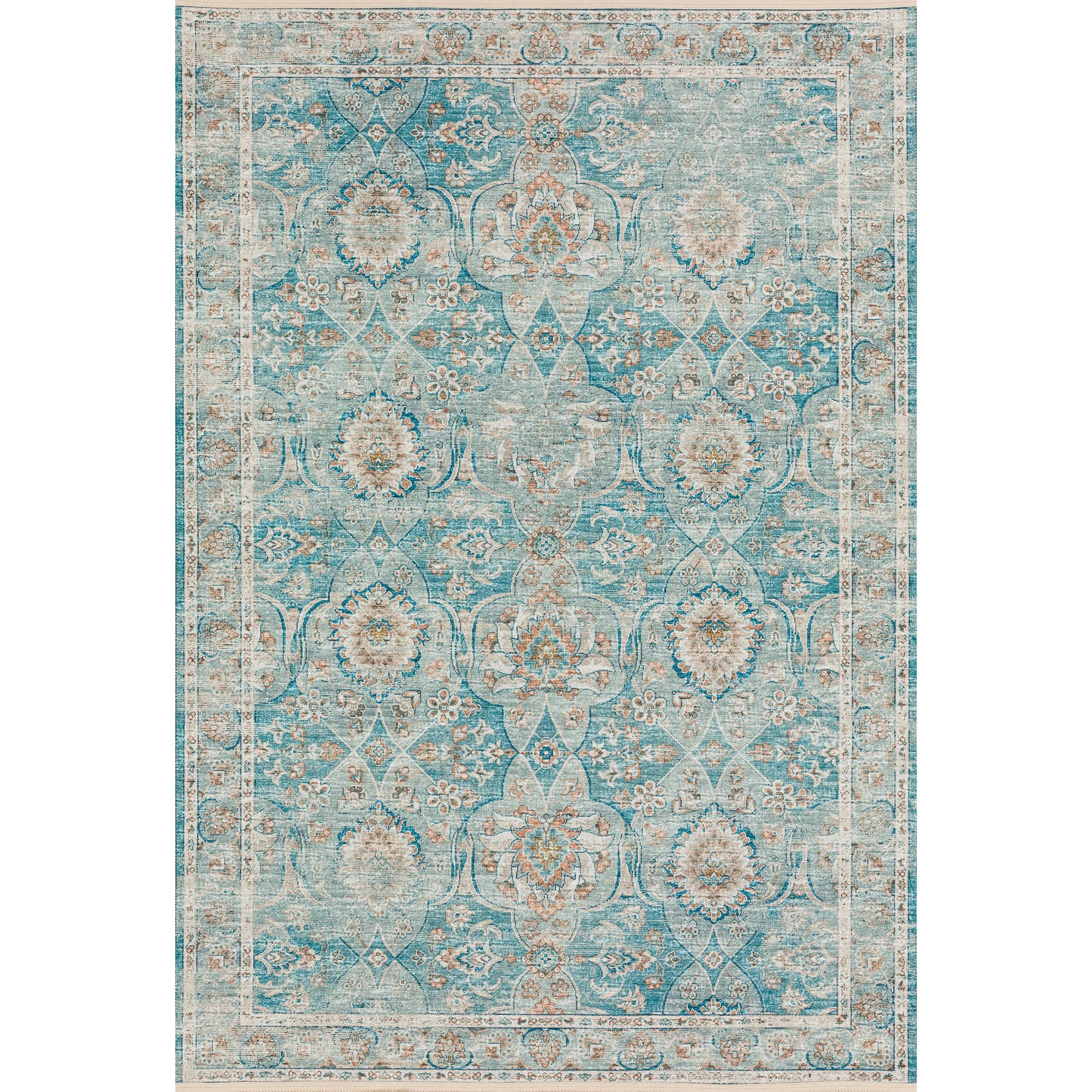 Dalyn Rugs Marbella  Mediterranean  Traditional