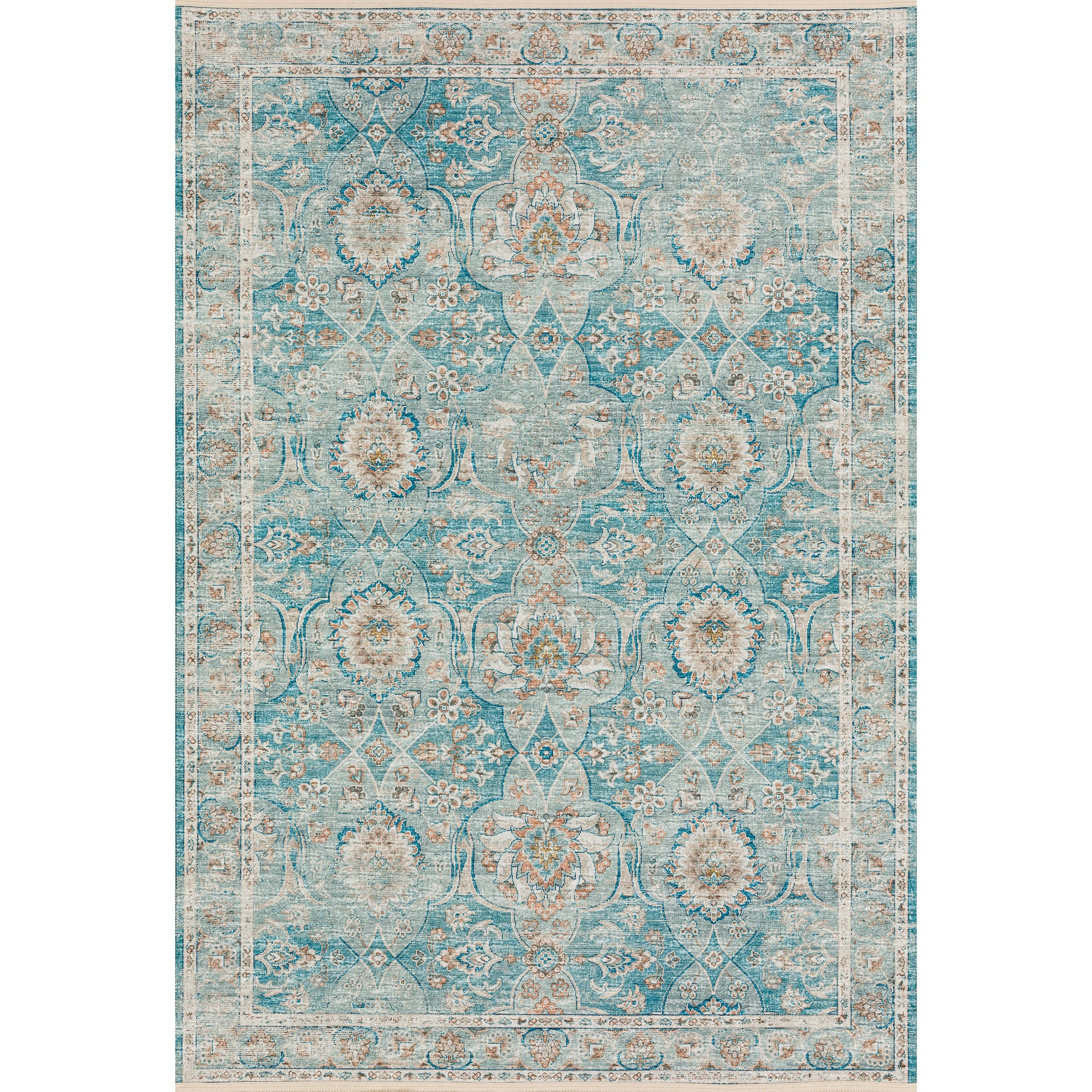 Dalyn Rugs Marbella  Mediterranean  Traditional