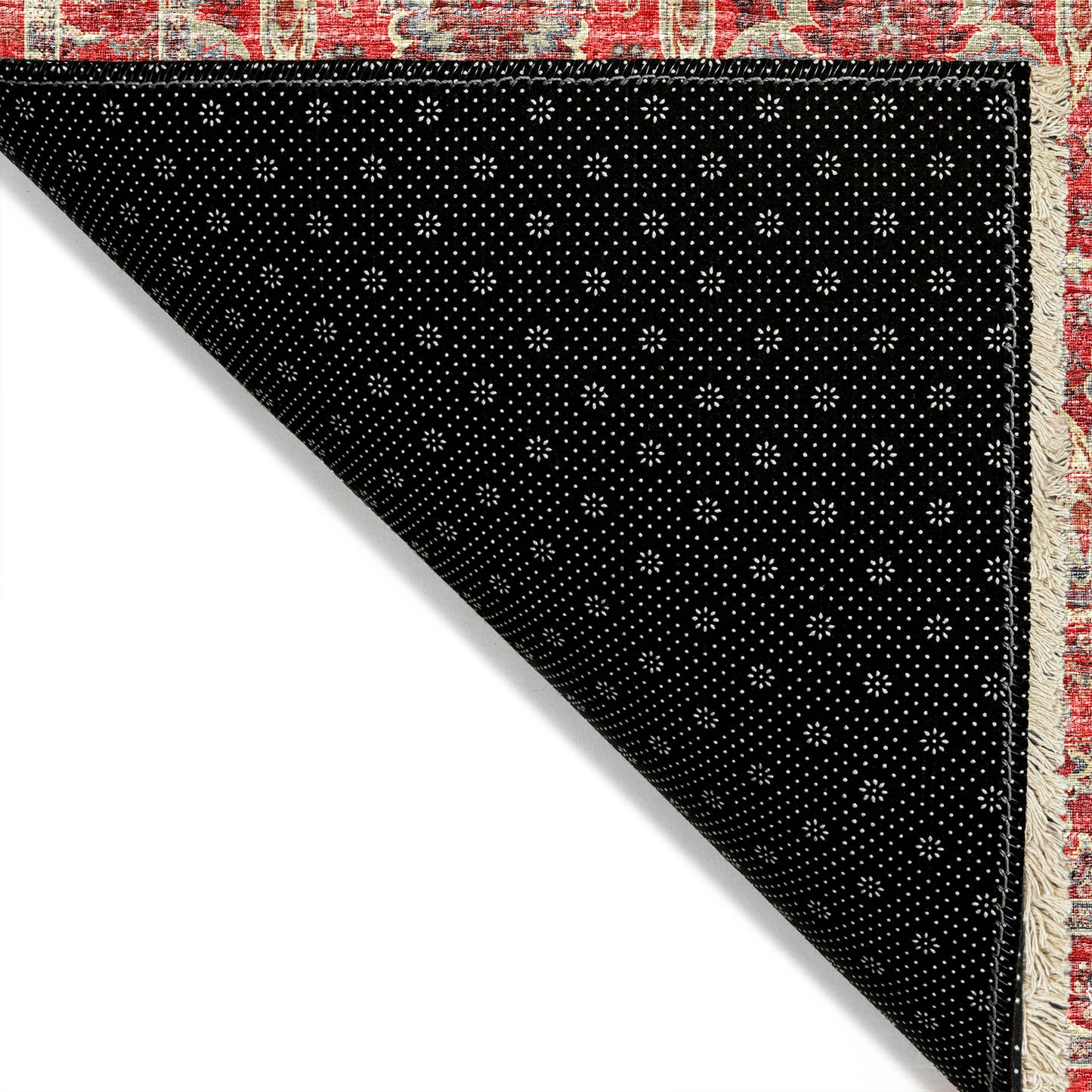 Dalyn Rugs Marbella  Poppy  Traditional