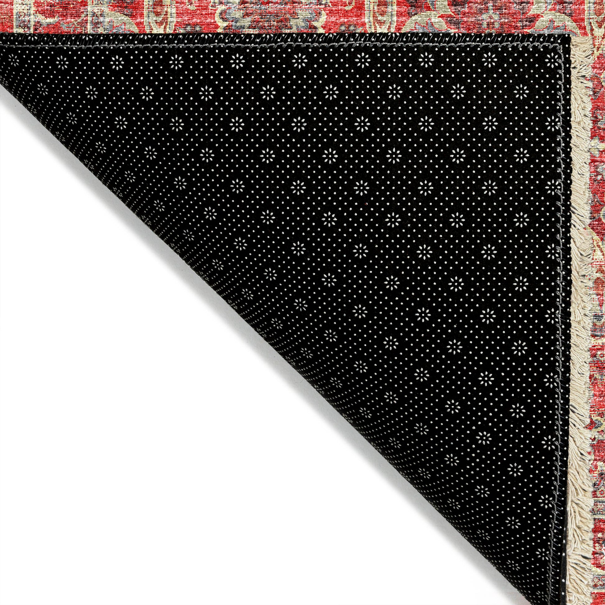 Dalyn Rugs Marbella  Poppy  Traditional