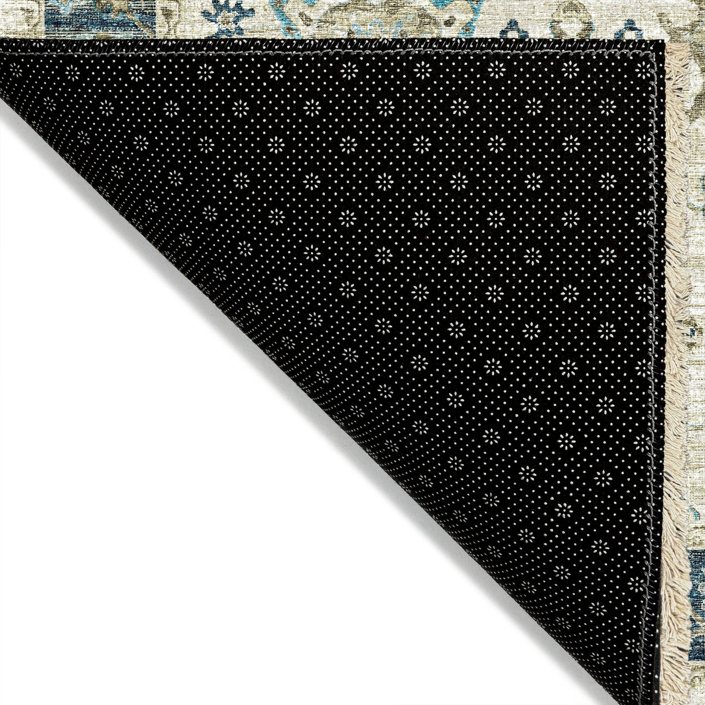 Dalyn Rugs Marbella  Flax  Traditional