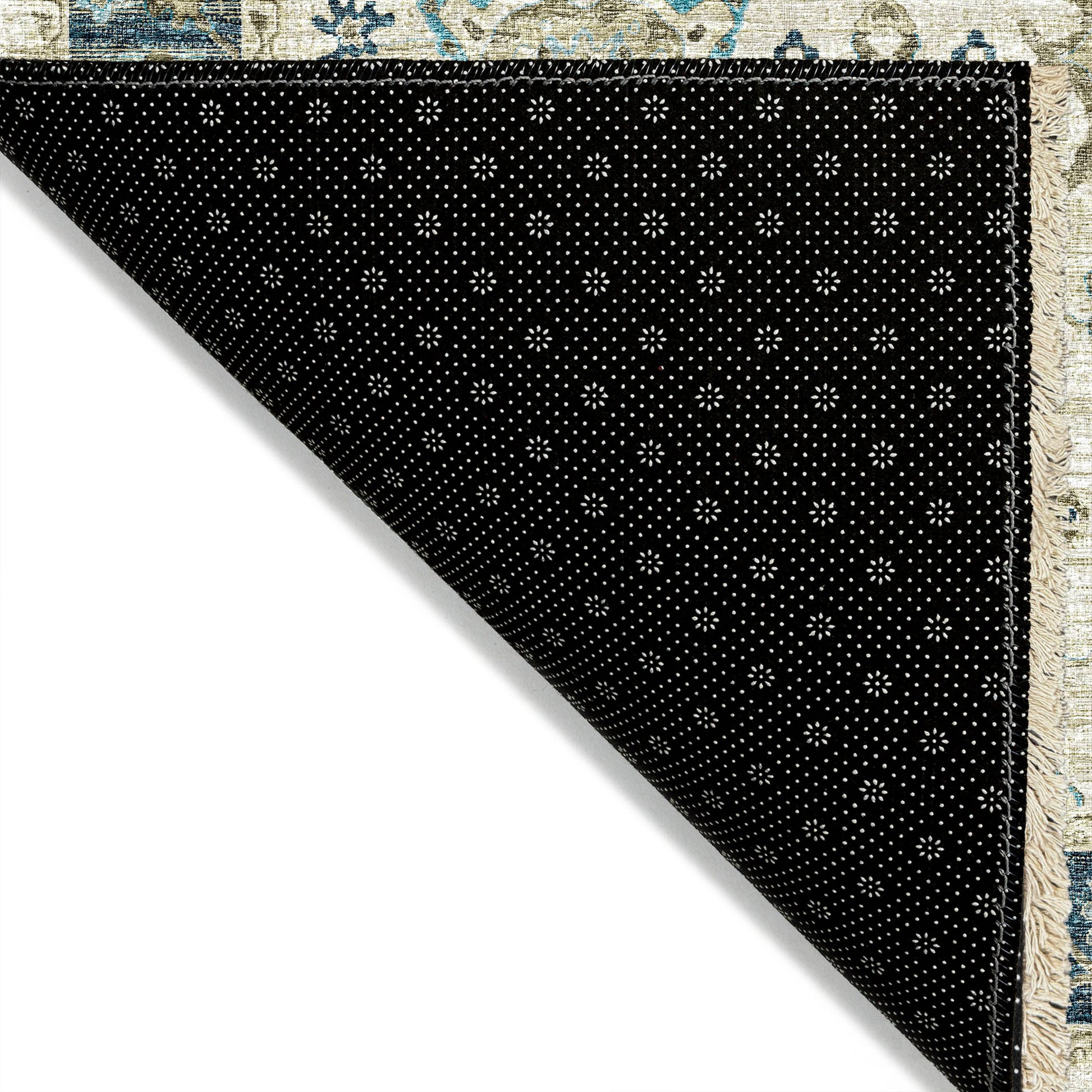 Dalyn Rugs Marbella  Flax  Traditional