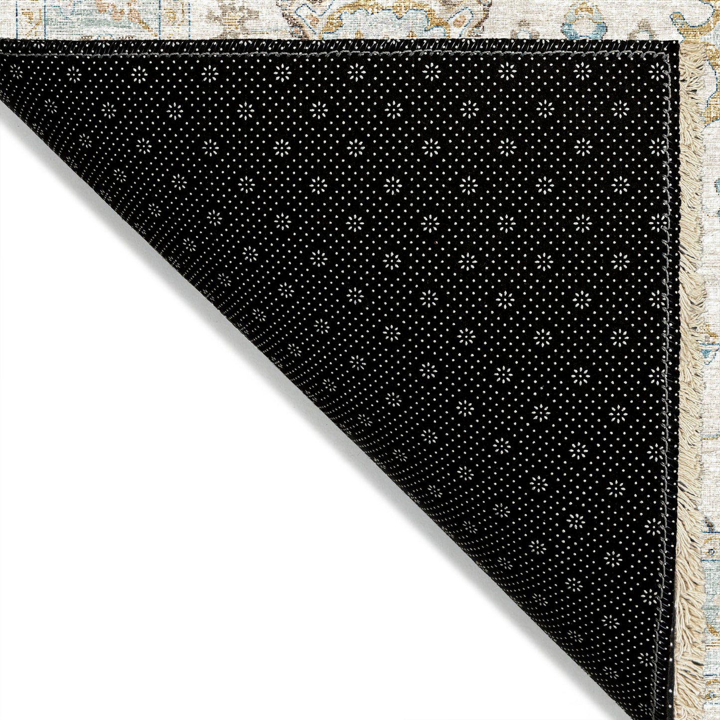 Dalyn Rugs Marbella  Ivory  Traditional