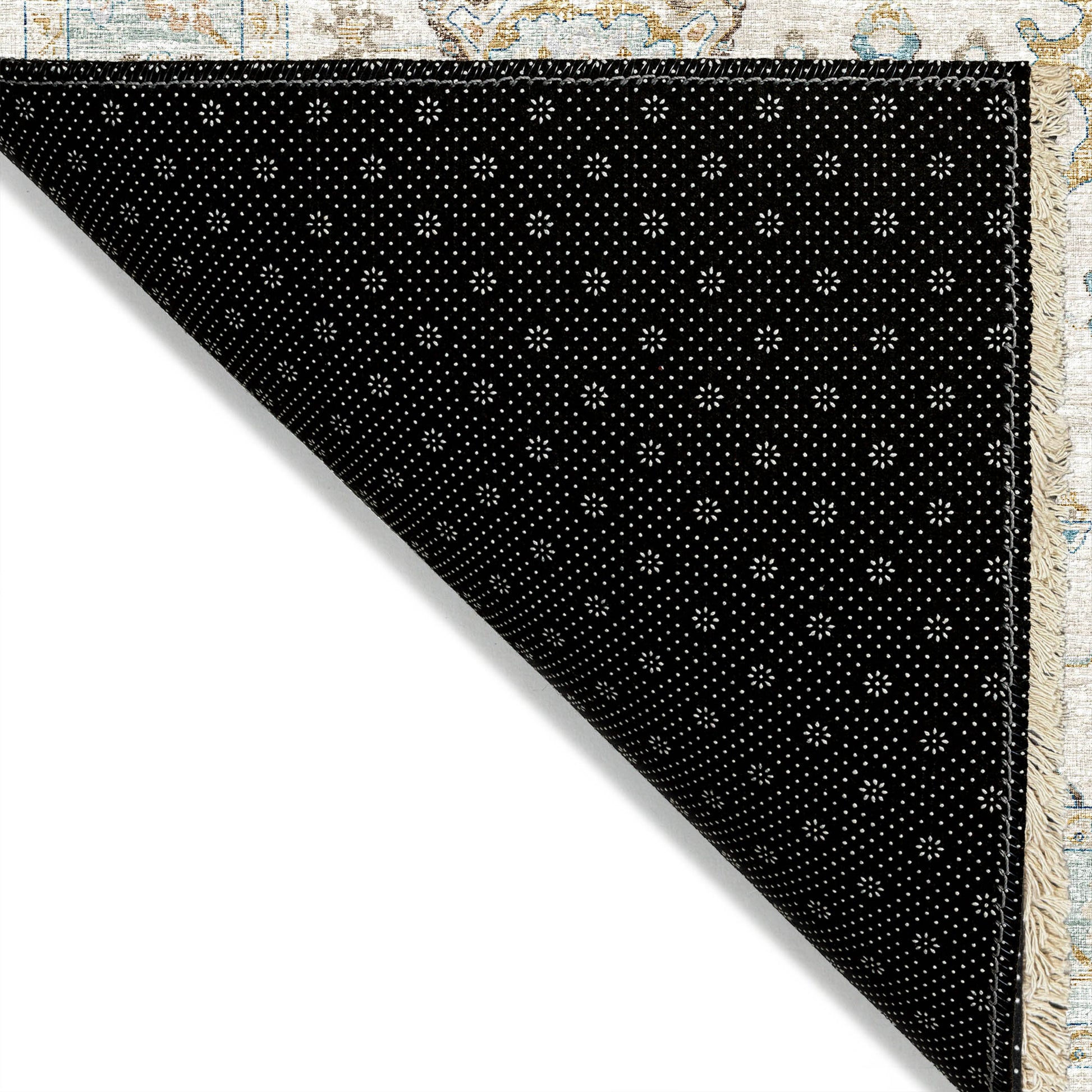 Dalyn Rugs Marbella  Ivory  Traditional