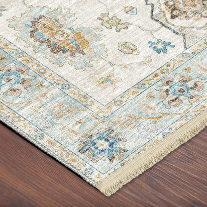 Dalyn Rugs Marbella  Ivory  Traditional
