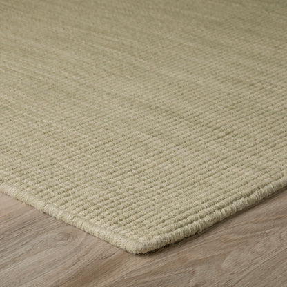 Dalyn Rugs Monaco Sisal  Aloe  Transitional
