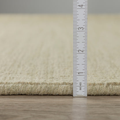 Dalyn Rugs Monaco Sisal  Aloe  Transitional