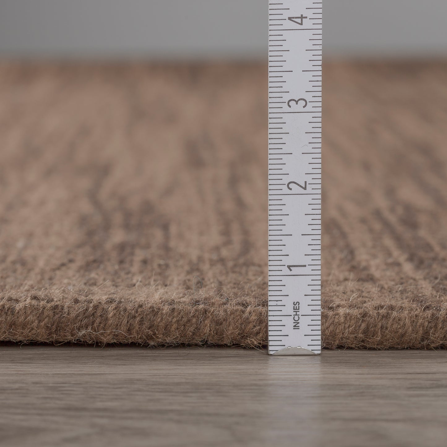 Dalyn Rugs Monaco Sisal  Chocolate  Transitional