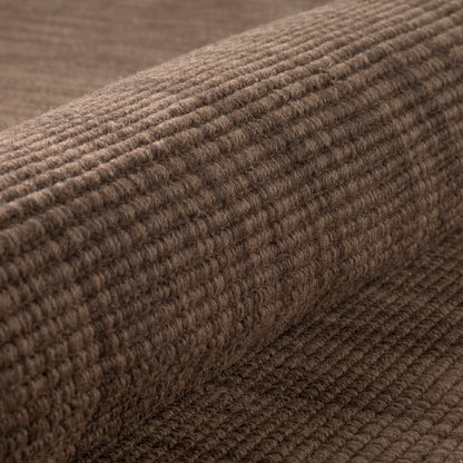 Dalyn Rugs Monaco Sisal  Chocolate  Transitional