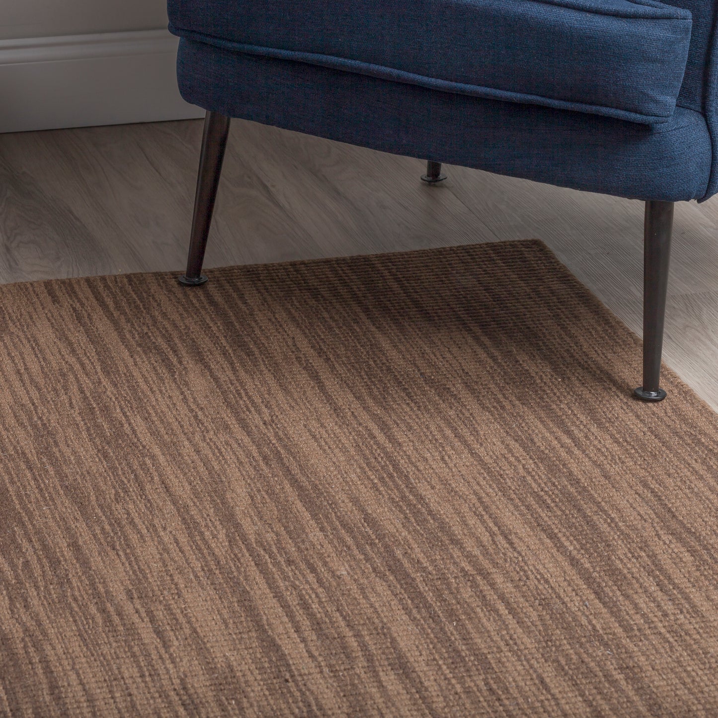 Dalyn Rugs Monaco Sisal  Chocolate  Transitional