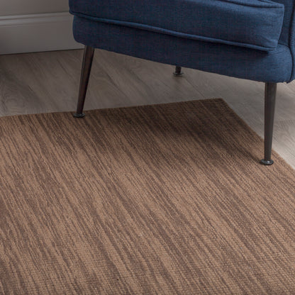 Dalyn Rugs Monaco Sisal  Chocolate  Transitional