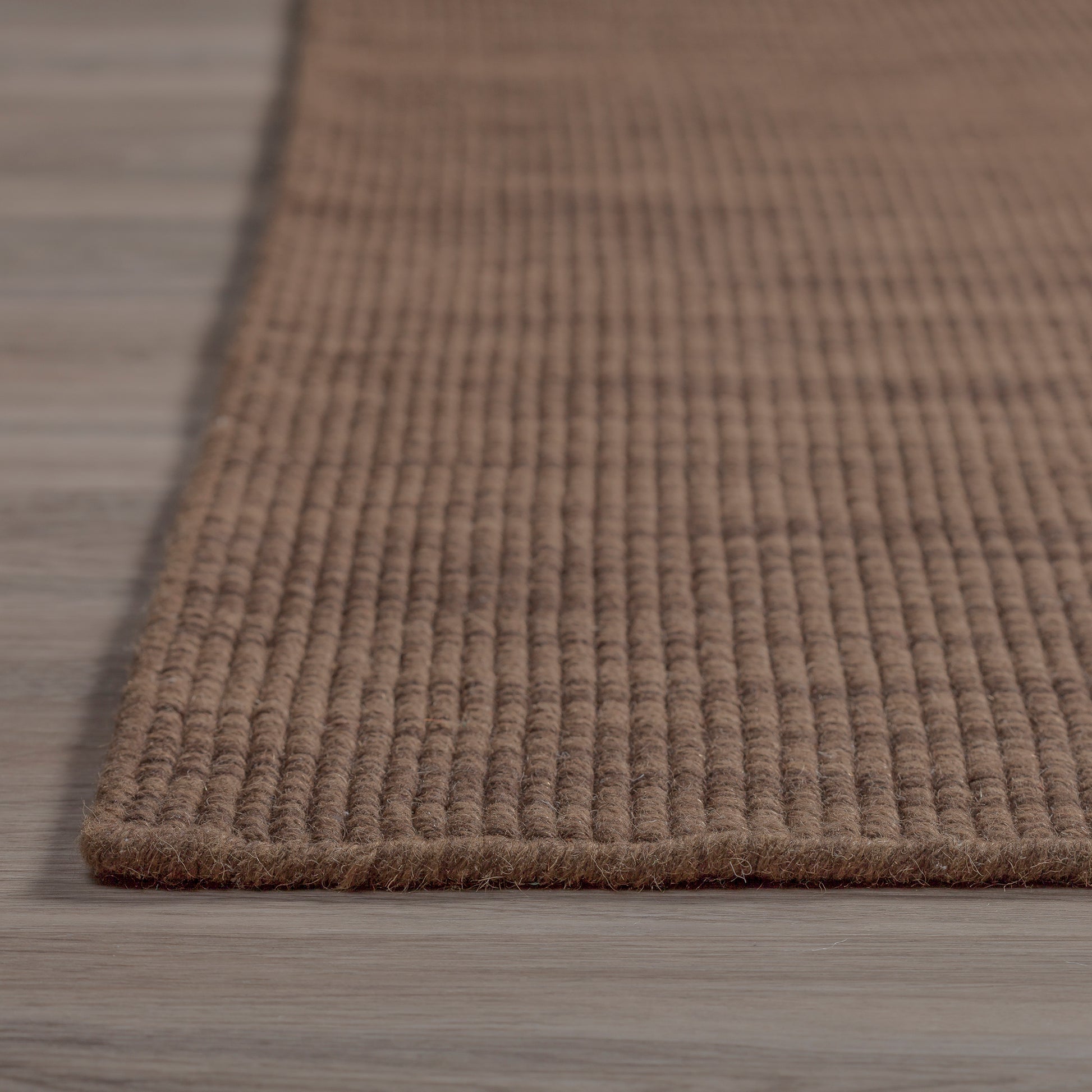 Dalyn Rugs Monaco Sisal  Chocolate  Transitional