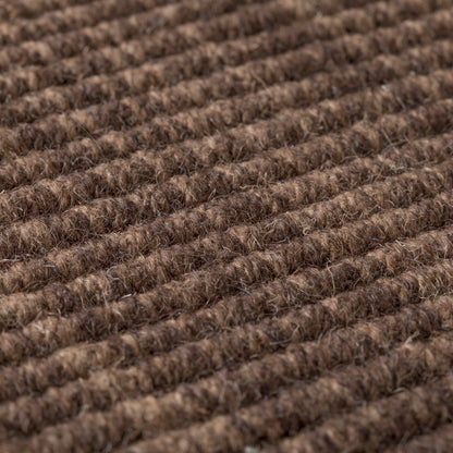 Dalyn Rugs Monaco Sisal  Chocolate  Transitional