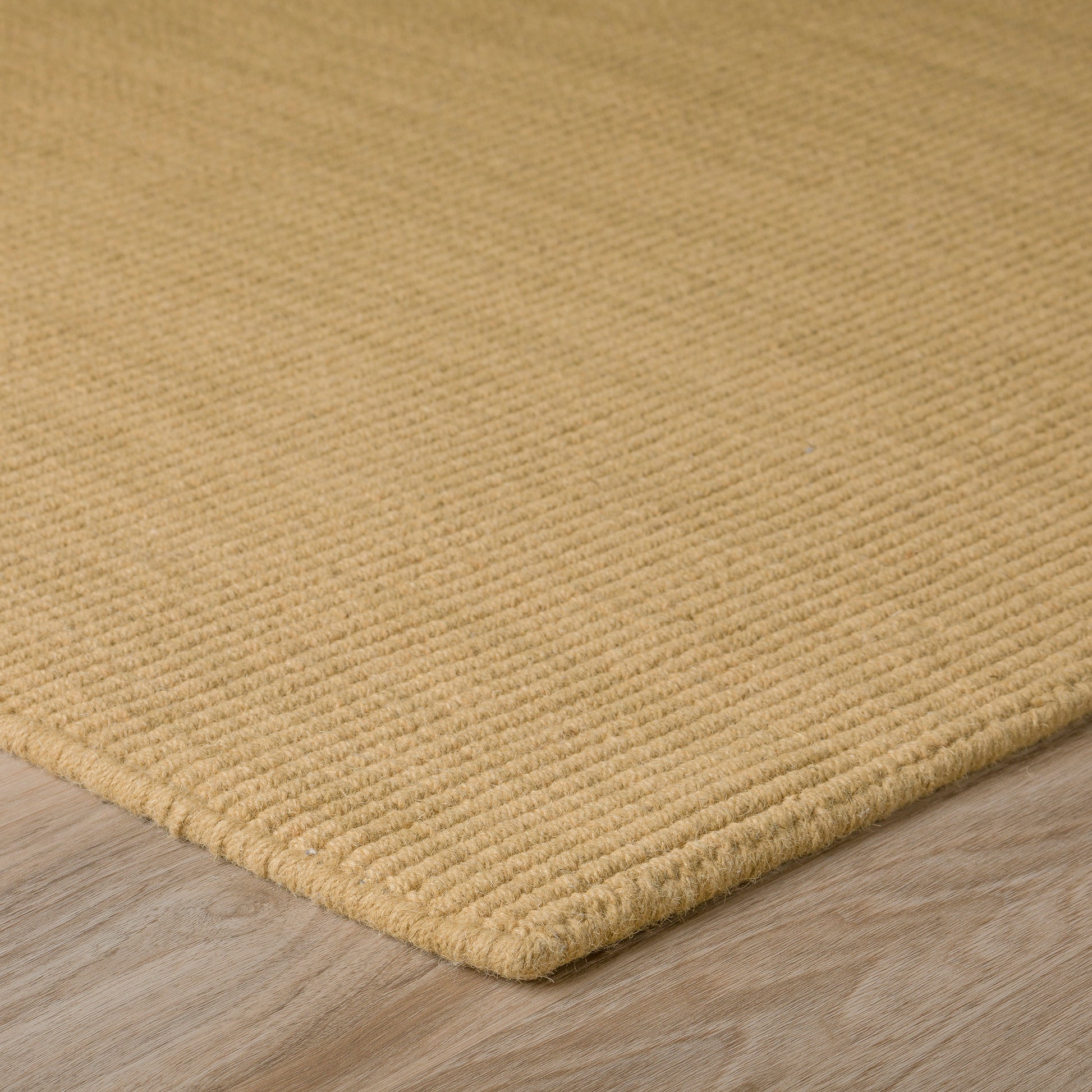 Dalyn Rugs Monaco Sisal  Gold  Transitional