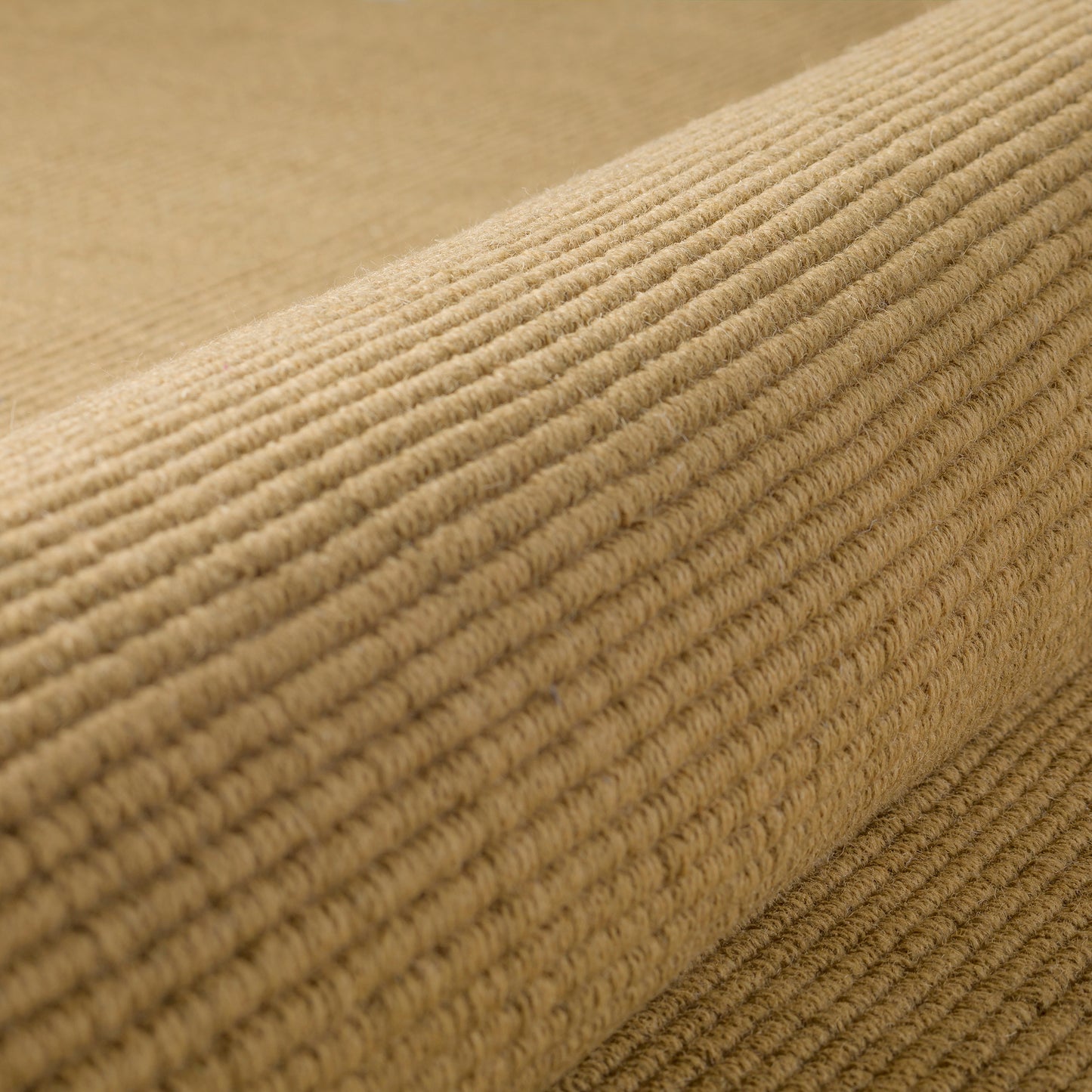 Dalyn Rugs Monaco Sisal  Gold  Transitional