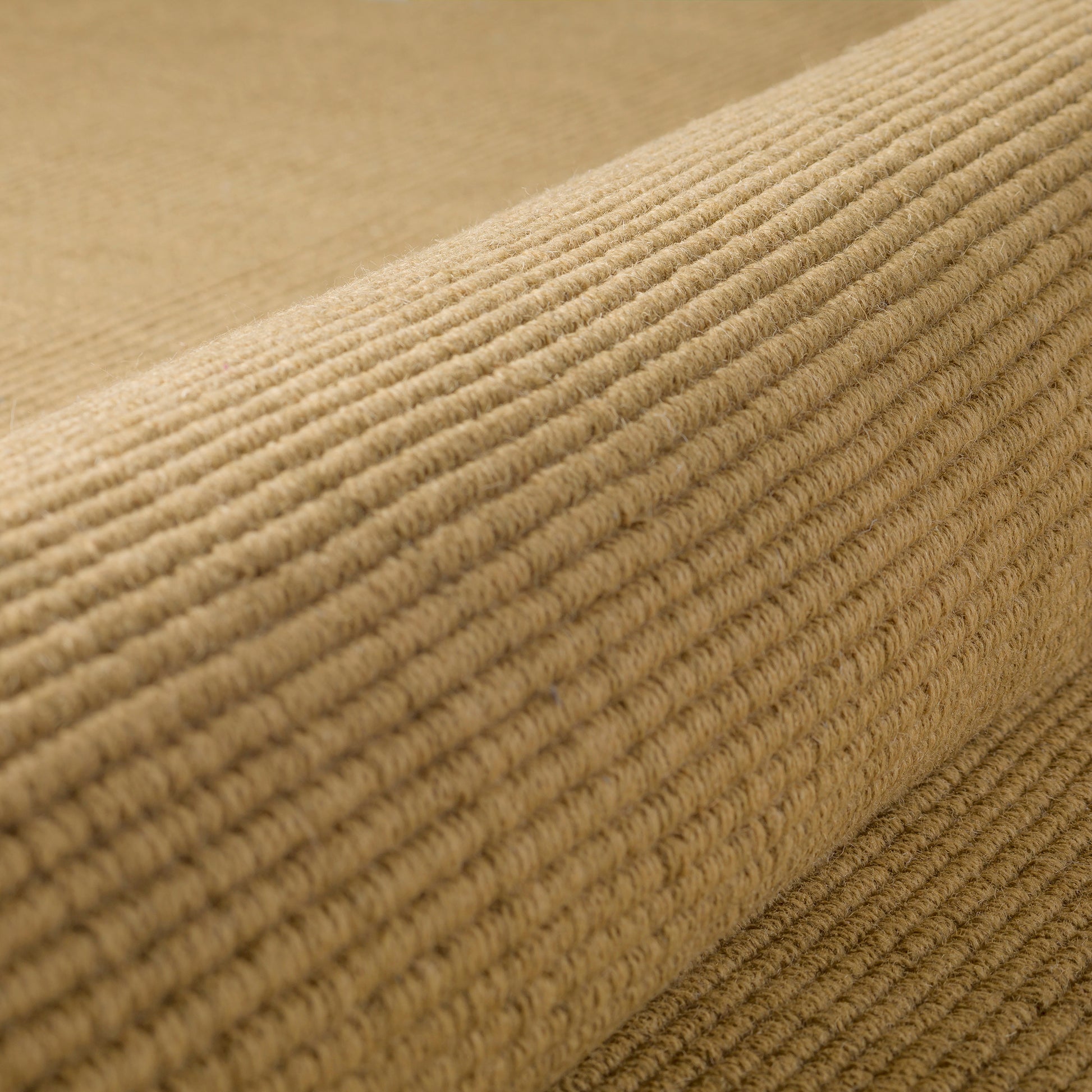 Dalyn Rugs Monaco Sisal  Gold  Transitional