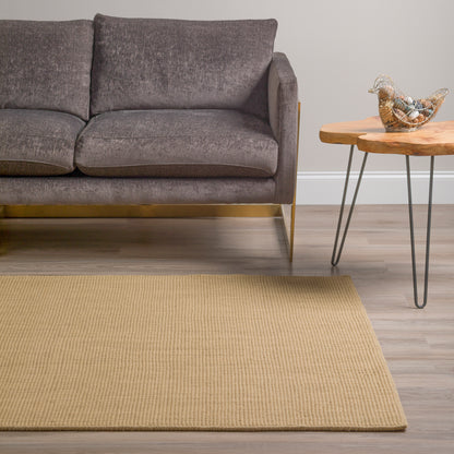 Dalyn Rugs Monaco Sisal  Gold  Transitional