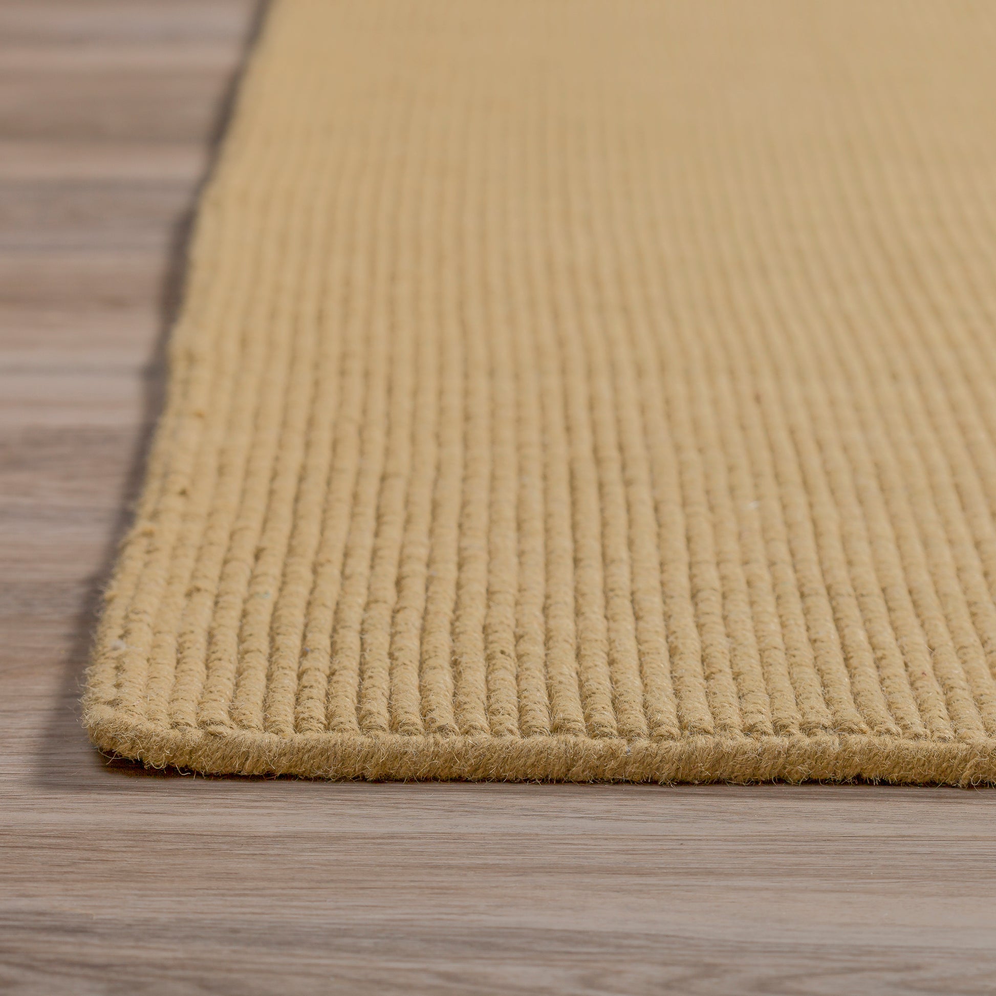 Dalyn Rugs Monaco Sisal  Gold  Transitional