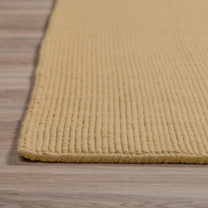 Dalyn Rugs Monaco Sisal  Gold  Transitional