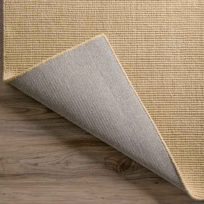 Dalyn Rugs Monaco Sisal  Honey  Transitional