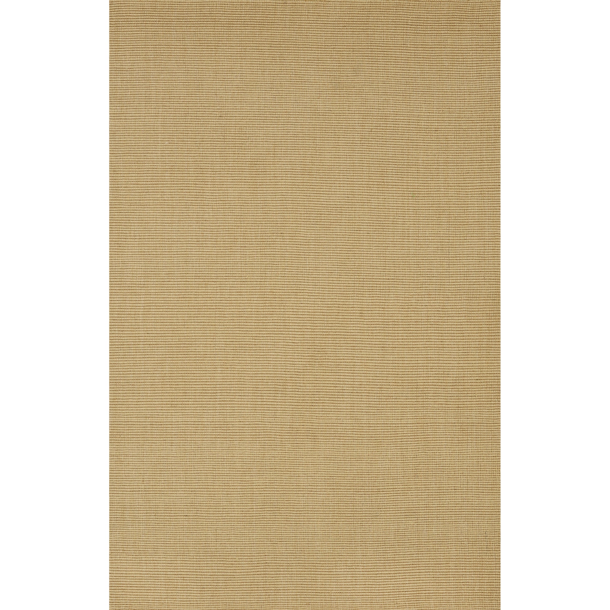 Dalyn Rugs Monaco Sisal  Honey  Transitional