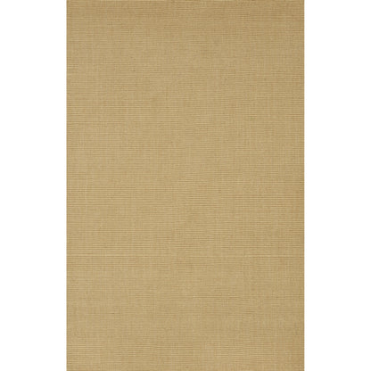 Dalyn Rugs Monaco Sisal  Honey  Transitional