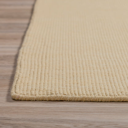 Dalyn Rugs Monaco Sisal  Honey  Transitional