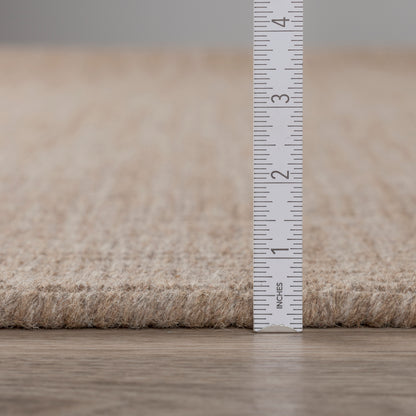 Dalyn Rugs Monaco Sisal  Mocha  Transitional