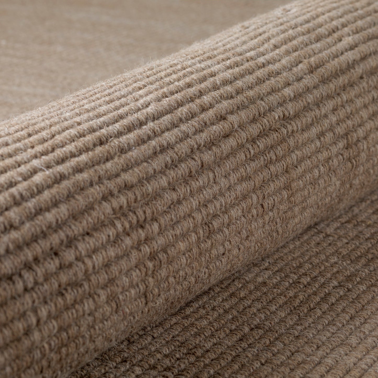 Dalyn Rugs Monaco Sisal  Mocha  Transitional