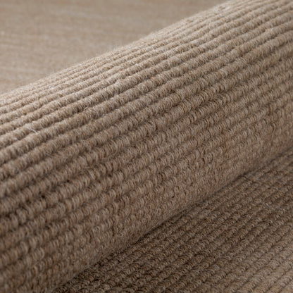 Dalyn Rugs Monaco Sisal  Mocha  Transitional