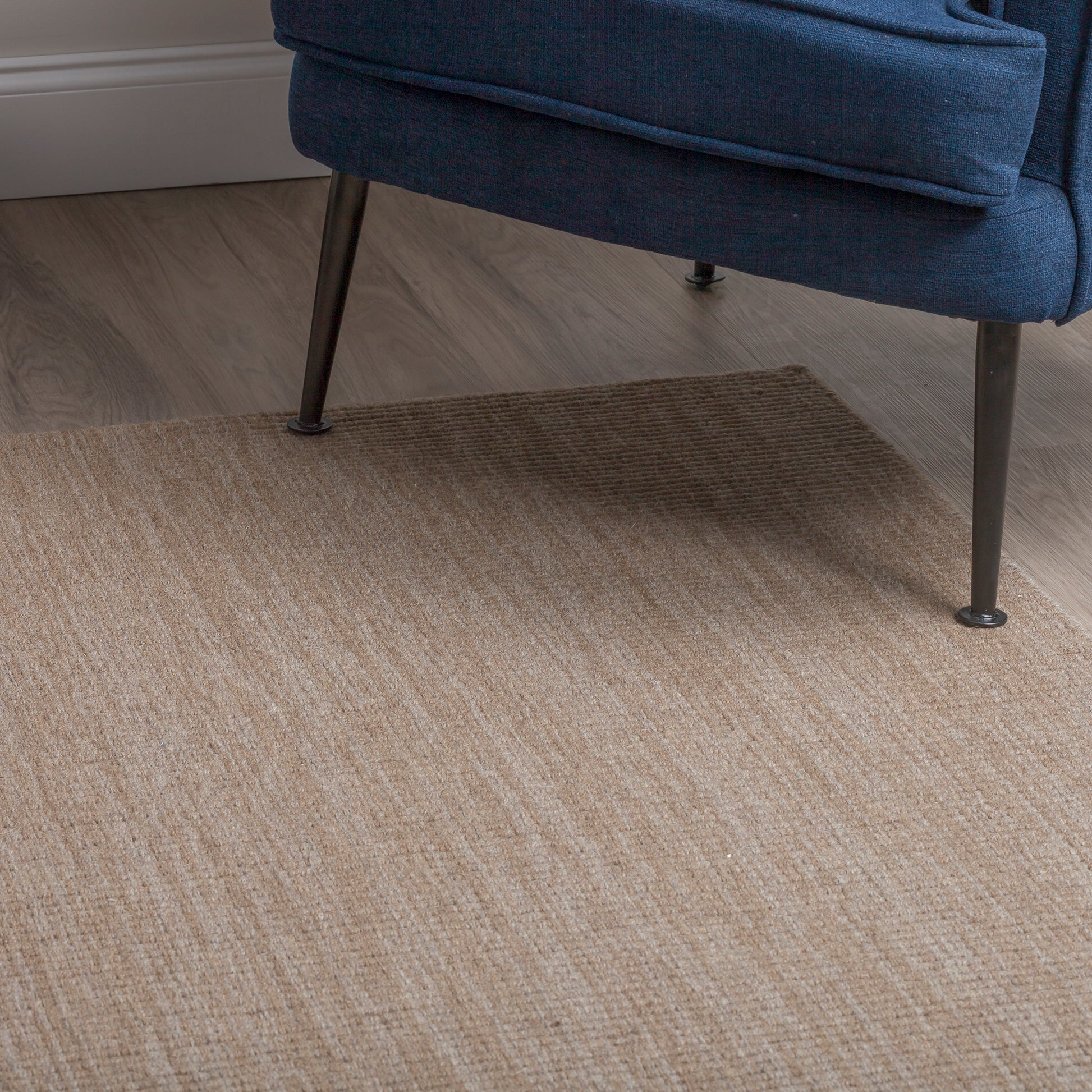 Dalyn Rugs Monaco Sisal  Mocha  Transitional