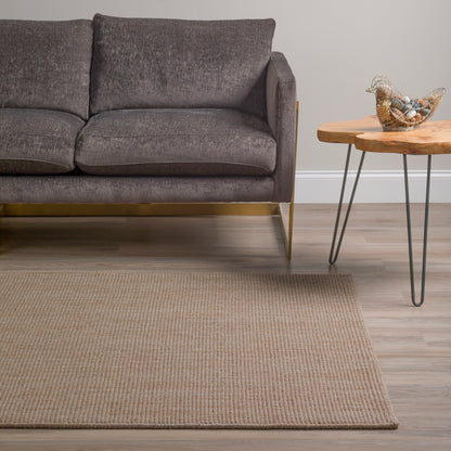 Dalyn Rugs Monaco Sisal  Mocha  Transitional