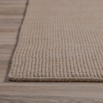 Dalyn Rugs Monaco Sisal  Mocha  Transitional
