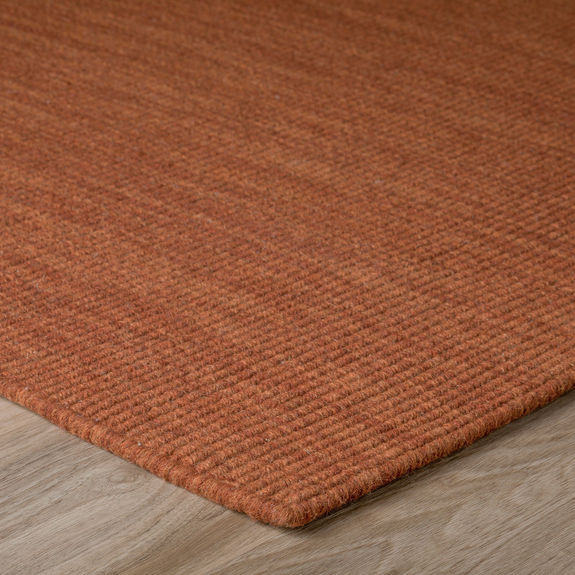 Dalyn Rugs Monaco Sisal  Paprika  Transitional
