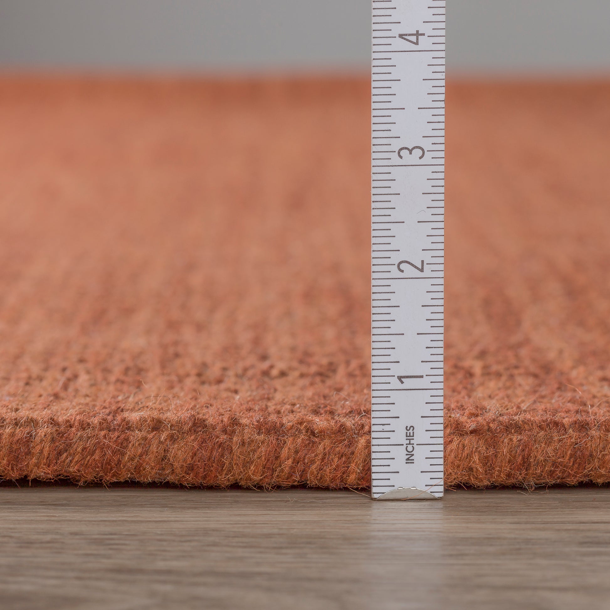 Dalyn Rugs Monaco Sisal  Paprika  Transitional