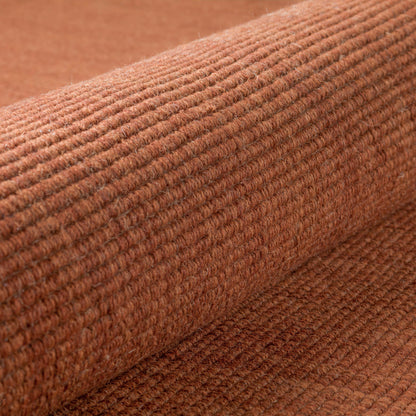 Dalyn Rugs Monaco Sisal  Paprika  Transitional