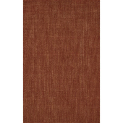 Dalyn Rugs Monaco Sisal  Paprika  Transitional