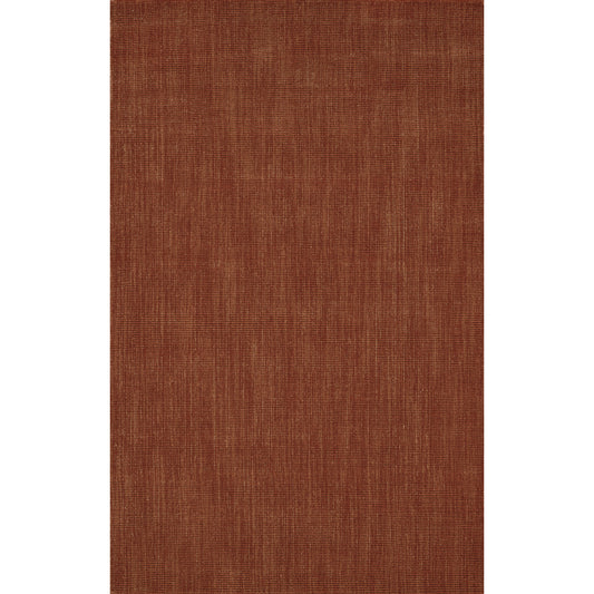 Dalyn Rugs Monaco Sisal  Paprika  Transitional