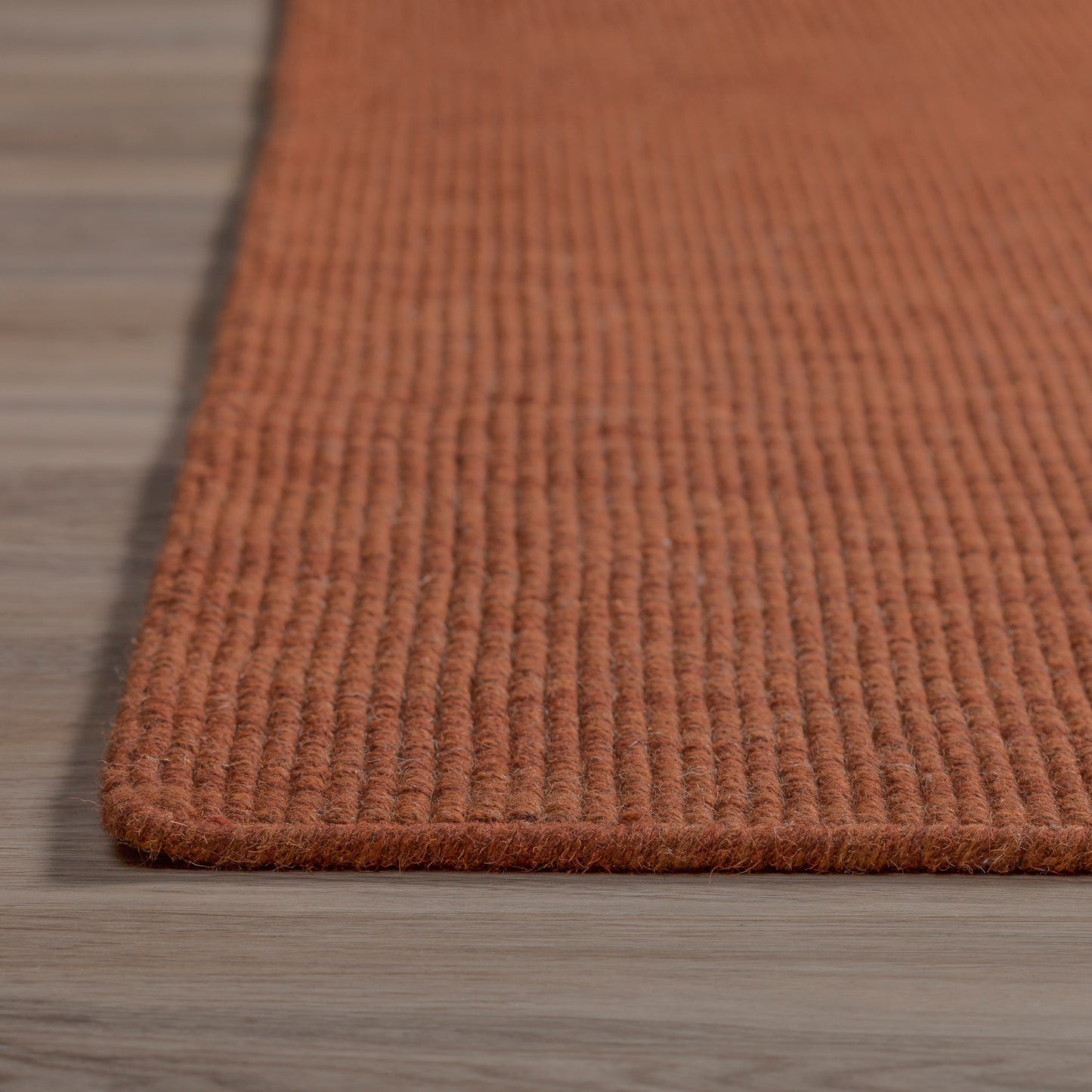 Dalyn Rugs Monaco Sisal  Paprika  Transitional
