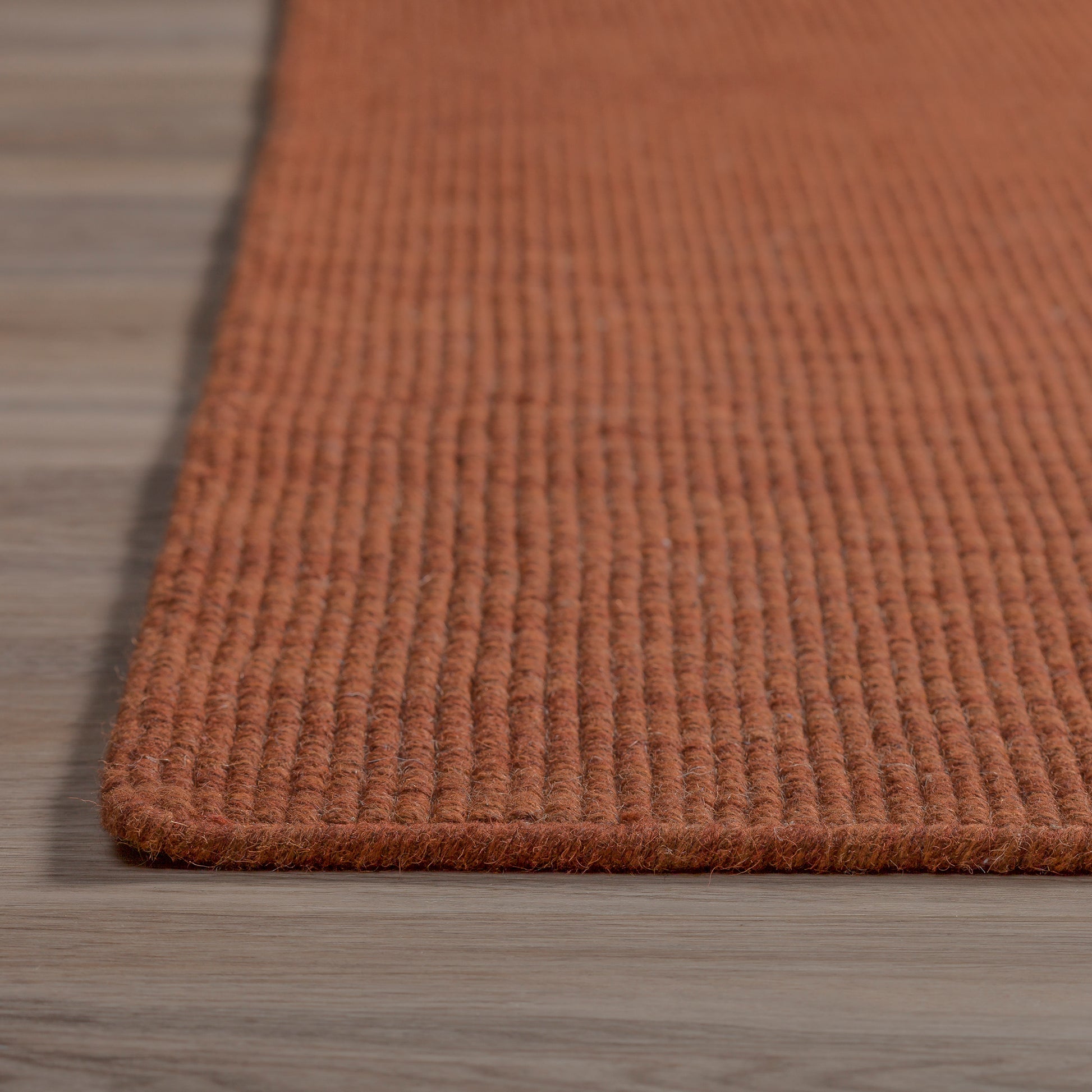 Dalyn Rugs Monaco Sisal  Paprika  Transitional