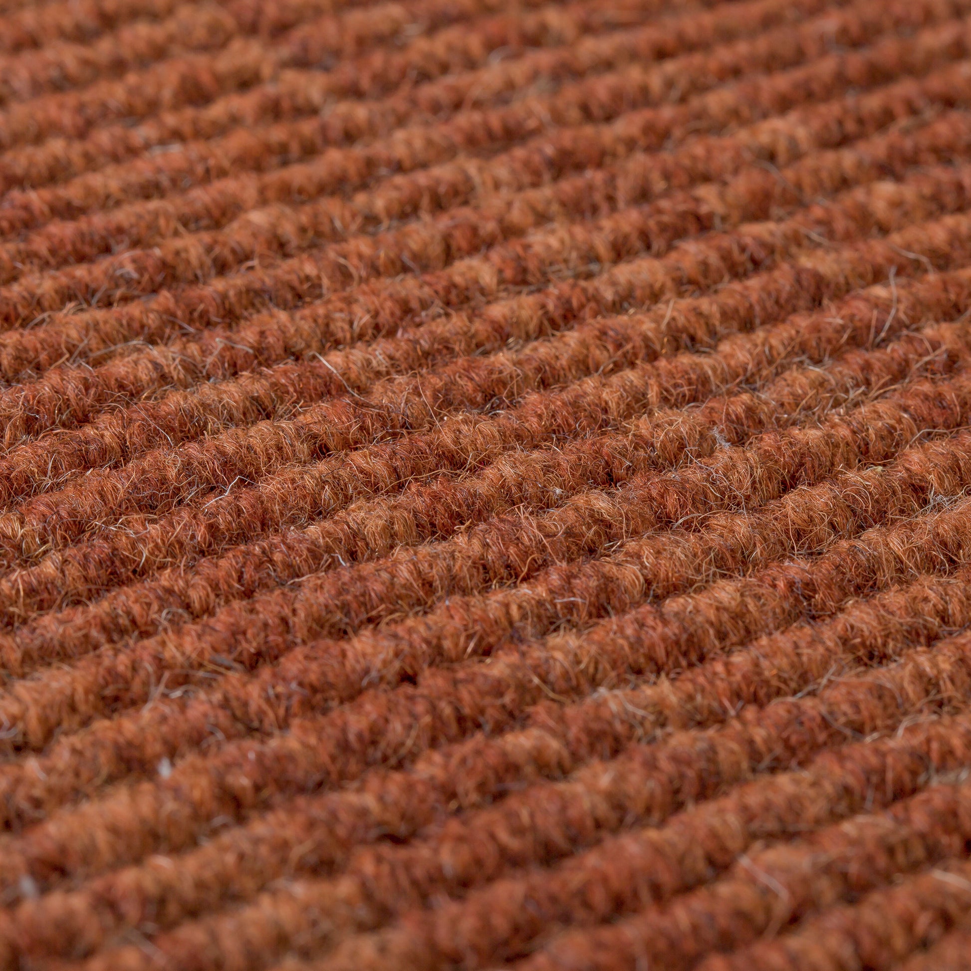 Dalyn Rugs Monaco Sisal  Paprika  Transitional