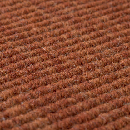 Dalyn Rugs Monaco Sisal  Paprika  Transitional